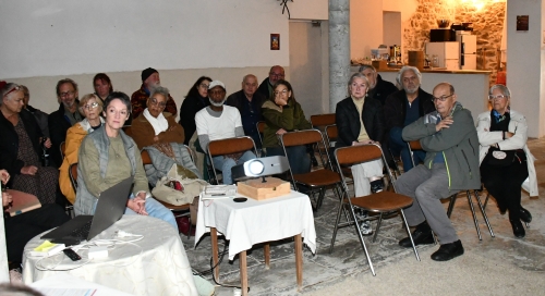 chalabre en sérénade