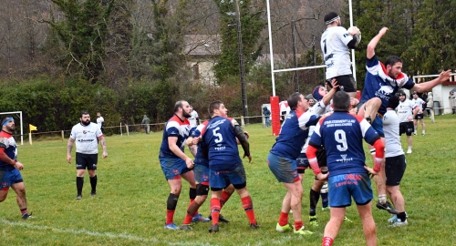 rhpc,xv de la save,olympique minervois xv