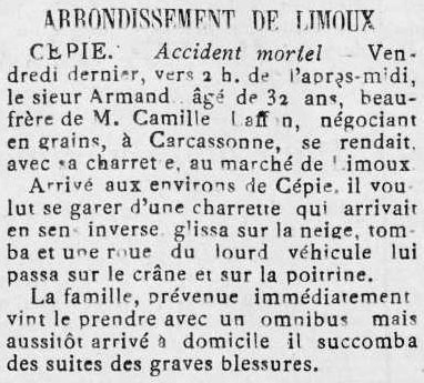 1906  Le Courrier de l'Aude 27 mars.jpg