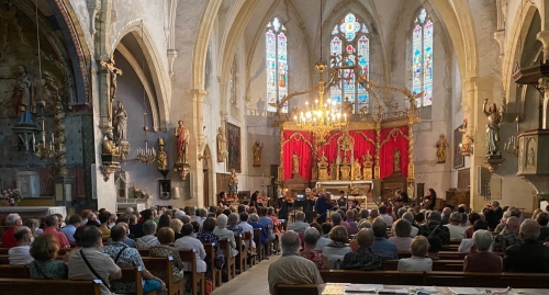 musique en kercorb