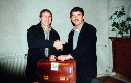 cyclo-vtt-club du chalabrais