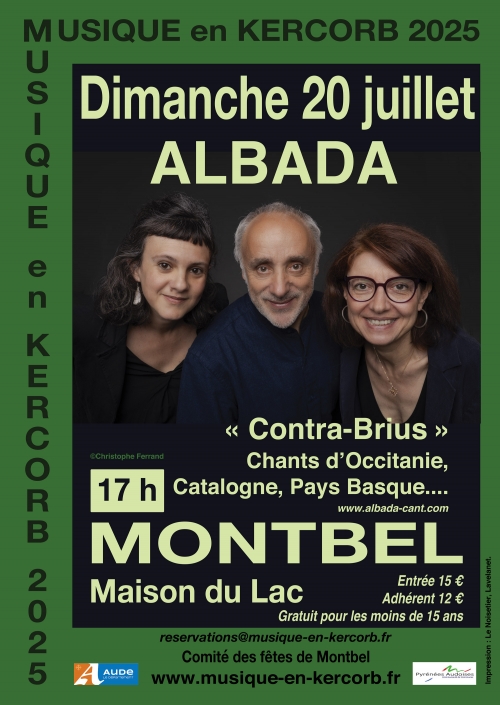 musique en kercorb