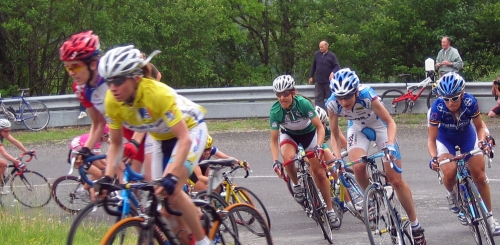cyclo vtt club du chalabrais