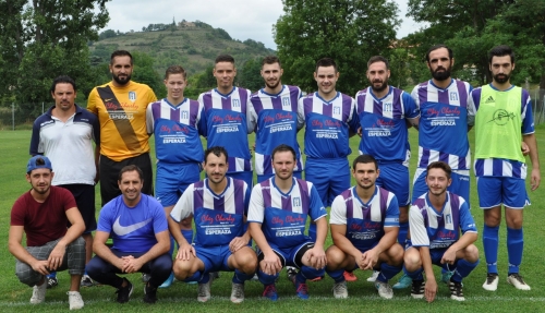 fc chalabre football