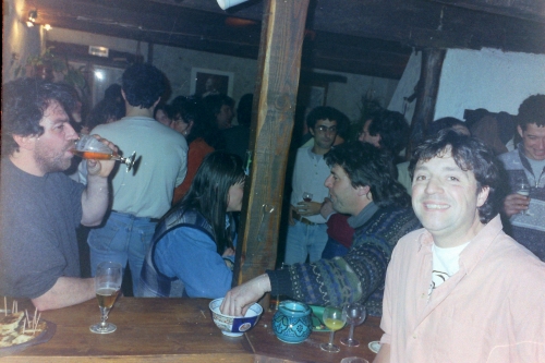 le totem montjardin,olivier serrus