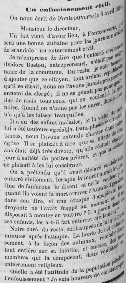 1881 Le Courrier de l'Aude 9 avril 001.jpg