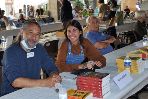 2021 Salon du Livre Juillet 021.JPG