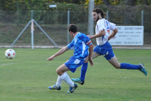 fc chalabre football,fc alzonne