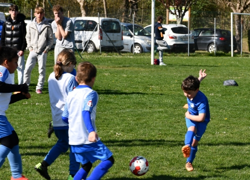 fc chalabre football