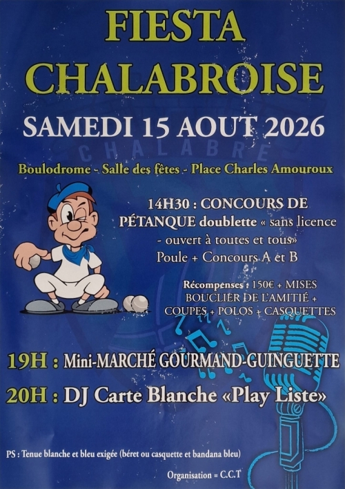 union bouliste du kercorb