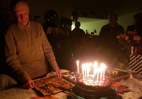 abbé raymond cazaban