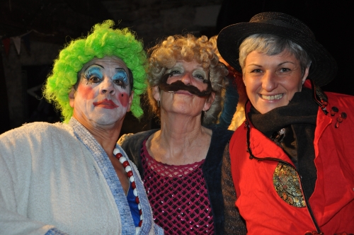 kaptain newbury,bespoked