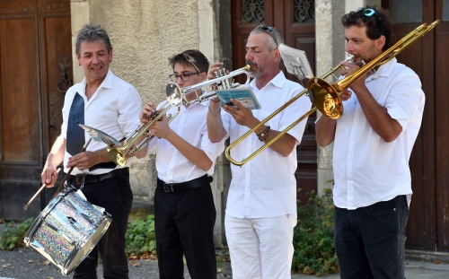 14 juillet chalabre