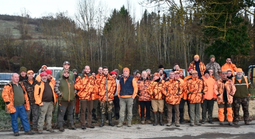 rallye des trois plateaux,piqu'avant de sonnac-sur-l'hers