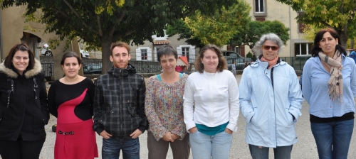 école louis-pergaud chalabre