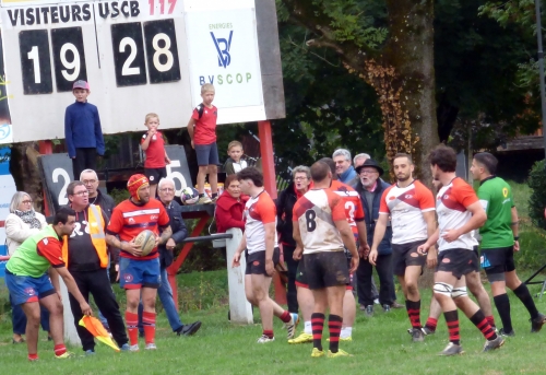 rhpc xv