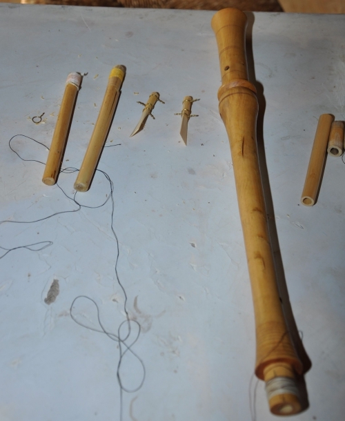 boudègue,sophie et nicolas serano