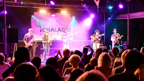 chalabre en sérénade,rumbakana