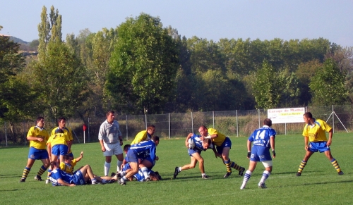 usck xv