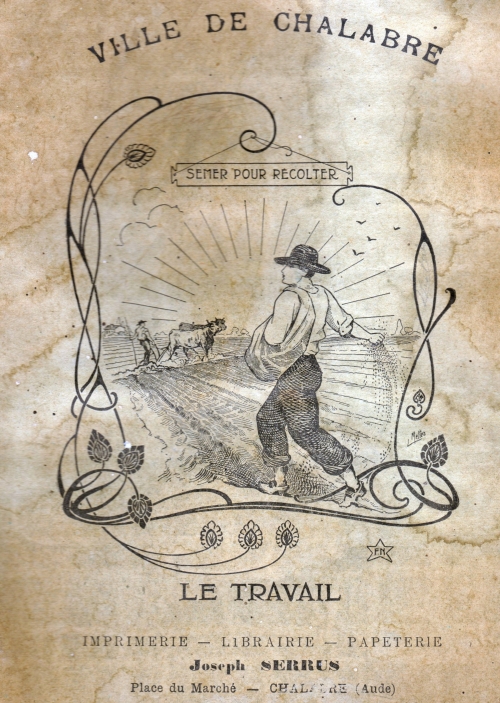 louis-pergaud chalabre