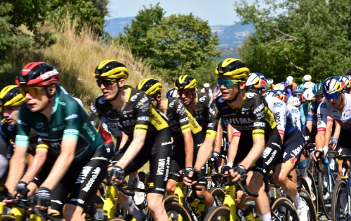 tour de france