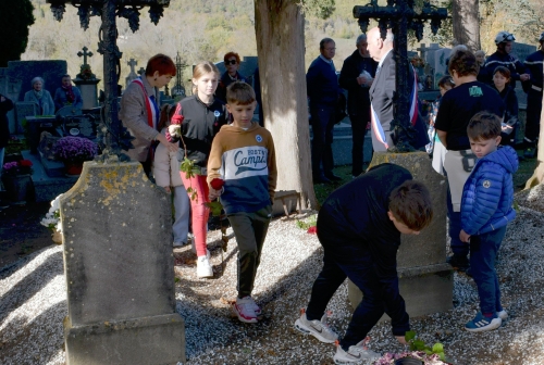 11 novembre chalabre