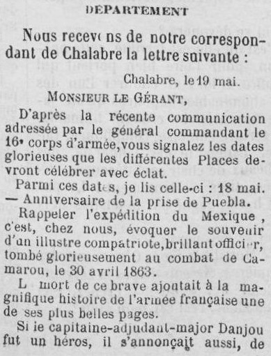 1891 20 mai Courrier de l'Aude 001.jpg