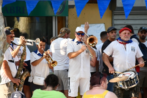 union bouliste en kercorb