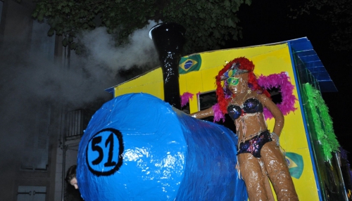 carnaval 2016 chalabre