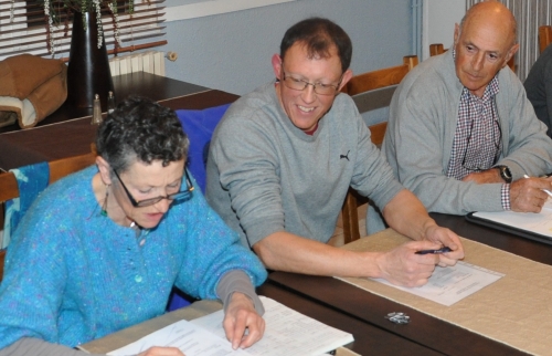 cyclo vtt du chalabrais