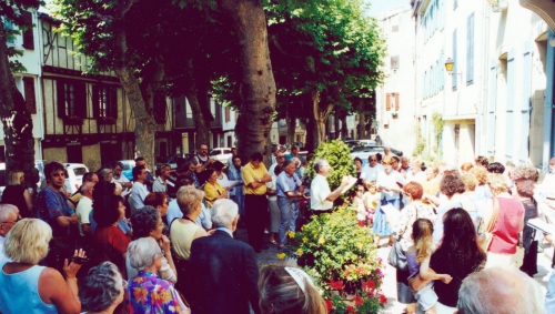il était une fois chalabre