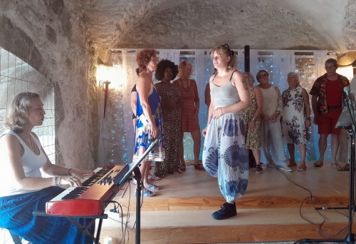 chalabre en sérénade