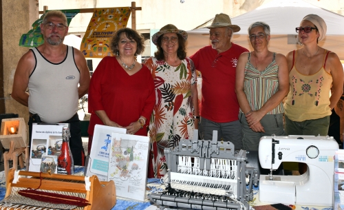 forum des associations