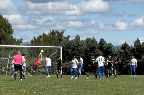fc chalabre football