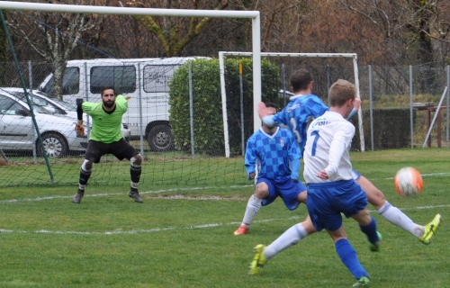 fc chalabre football,as bram