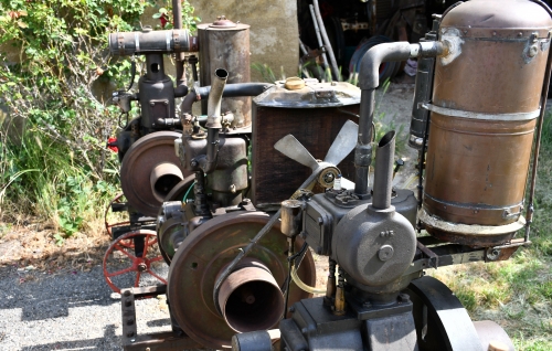 aza pamiers,toulemon,jean-pierre et william boulbès