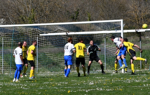 fc chalabre football,es fanjeaux