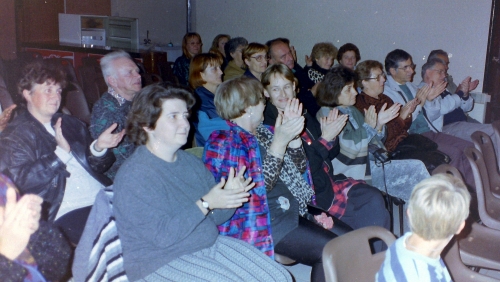 hayet ayad,sophie jacques,dominique regef