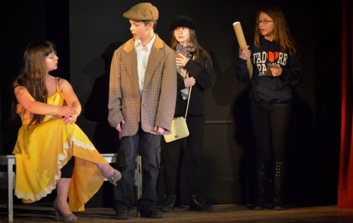 adorables,elsa suard