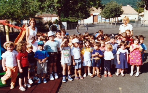 école louis-pergaud