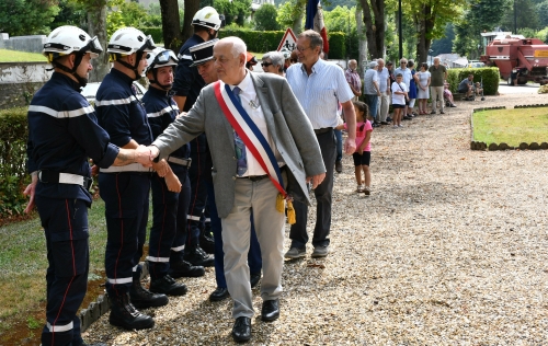14 juillet chalabre