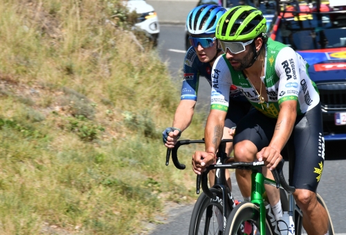tour de france