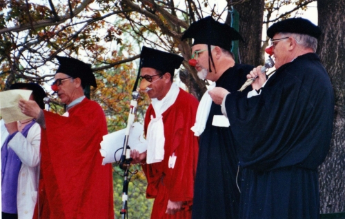 badaluc carnaval