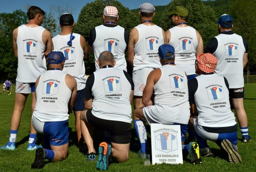 kercorb seven touch,kercor’biens rugby loisir
