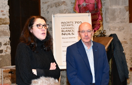 municipales chalabre 2026