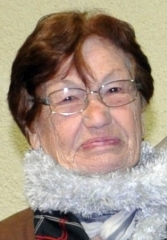 bernadette martin