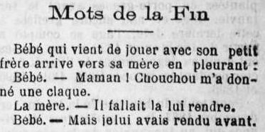 1894 Le Courrier de l'Aude 22 mars.jpg