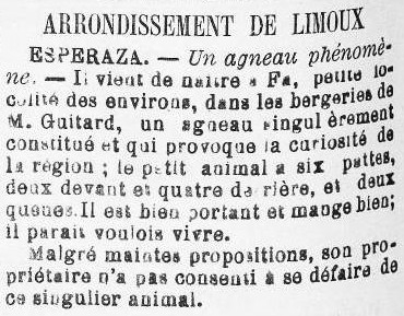 1903 Le Courrier de l'Aude 15 février.jpg