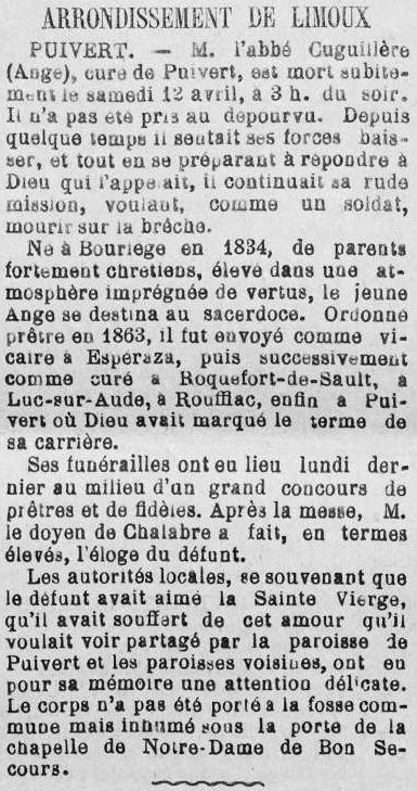 1902 Le Courrier de l'Aude 19 avril.jpg