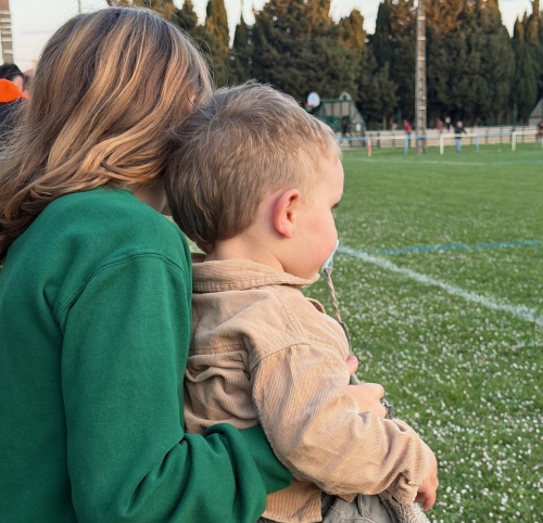 fc chalabre football